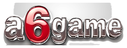 a6 game logo