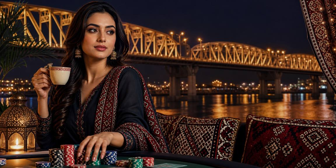 a6 game Urdu Baccarat Room